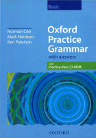 Oxford practice grammar-Basic.pdf